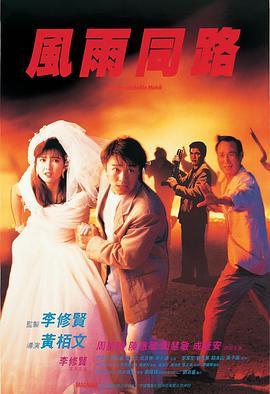 风雨同路1990(全集)