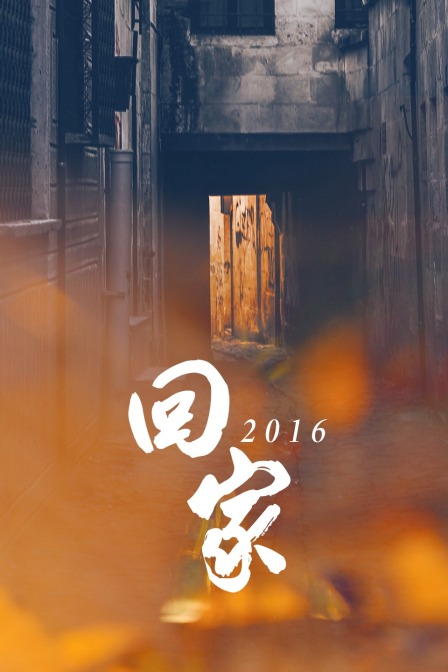 回家2016(全集)